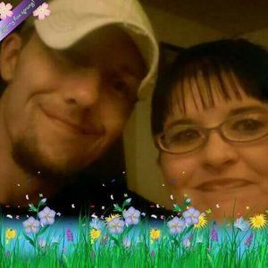 Meet your Posher, Patty