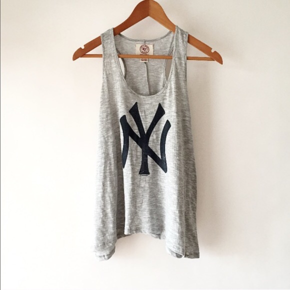 New York Yankees tank - Picture 2 of 4
