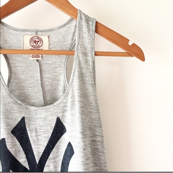 New York Yankees tank - Picture 4 of 4