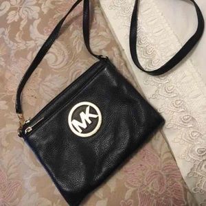 Michael Kors satchel