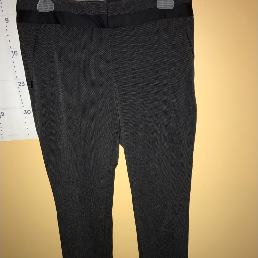 Pant suit