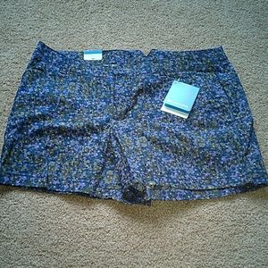 NWT shorts