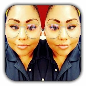 Meet your Posher, Joanna