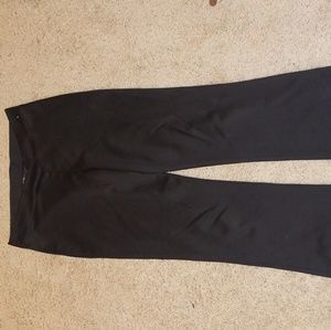 Dress pants