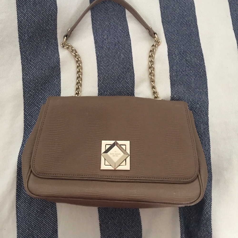 Kate spade shoulder bag