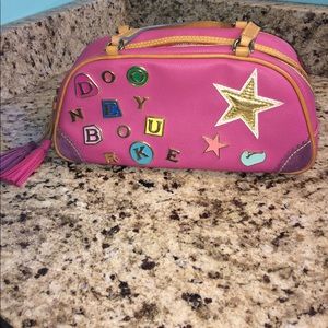 Dooney & Bourke purse