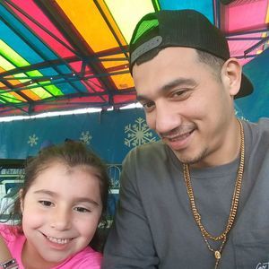 Meet your Posher, Joshua