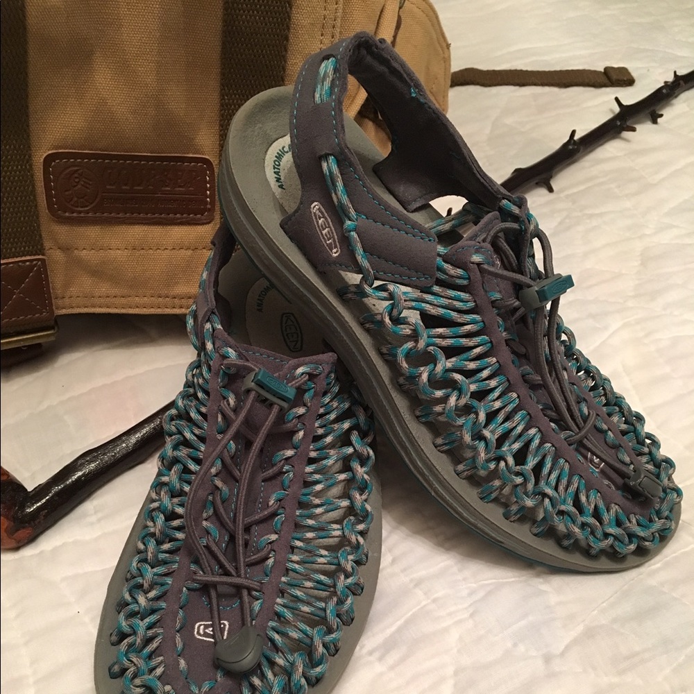 Great all around shoes by Keen!