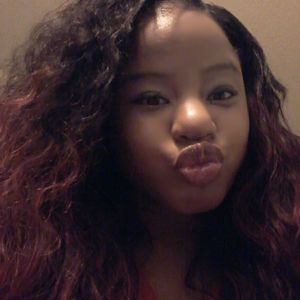 Meet your Posher, Rose