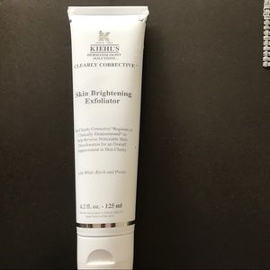 Kiehl's Skin Brightening Exfoliator