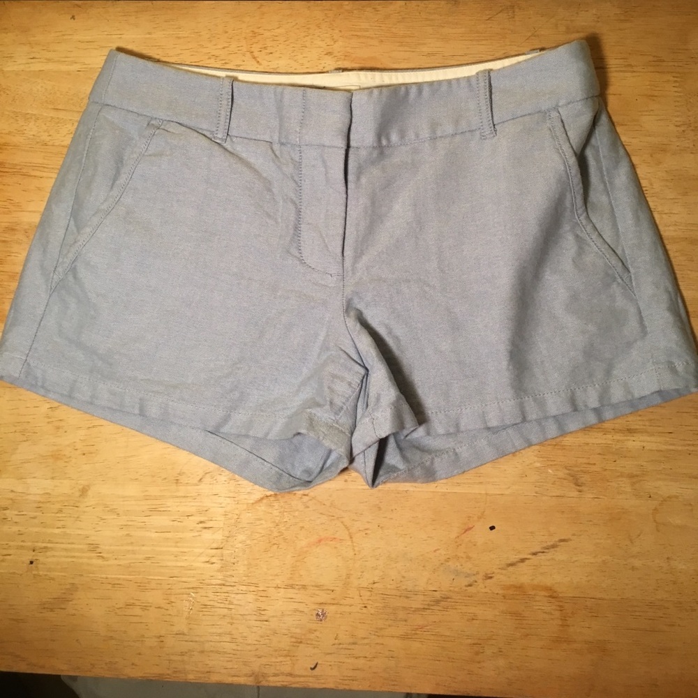 J. Crew chinos