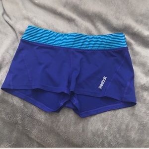 Reebok Booty Shorts