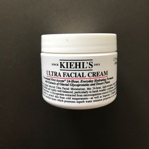 Kiehl's Ultra Facial Cream