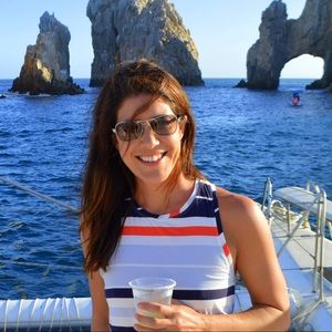 Meet your Posher, Julie