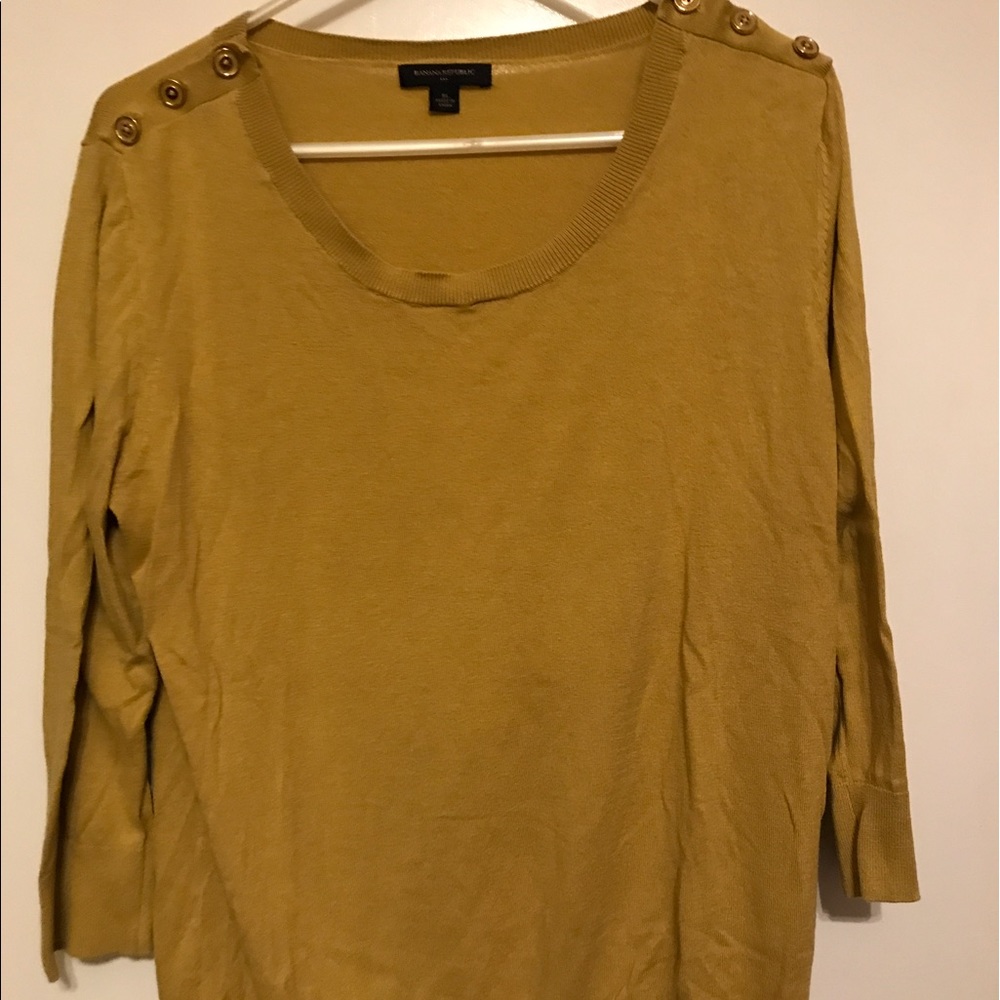 Ann Taylor shirt