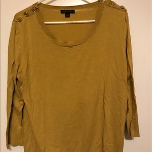 Ann Taylor shirt