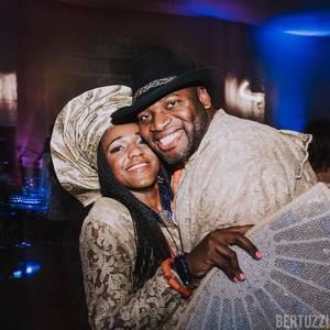 Meet your Posher, Ovie