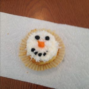 Meet your Posher, Barbara