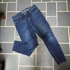 Eddie Bauer Jeans