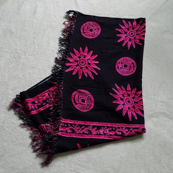 Accessories - Kimono/Wrap NWOT