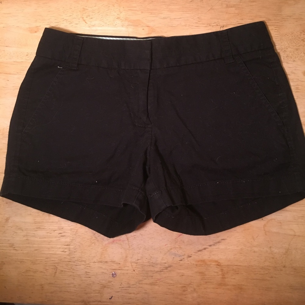 J. Crew chinos