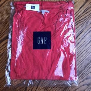 GAP 3/4 sleeve top