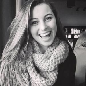 Meet your Posher, Abby