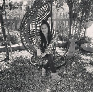 Meet your Posher, Norma