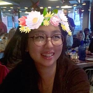 Meet your Posher, Soo