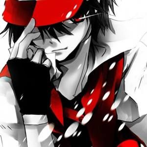 Meet your Posher, Sammy