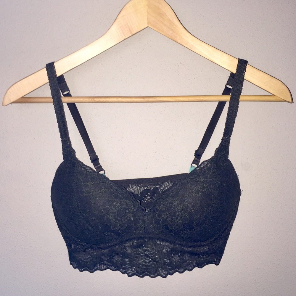 bra
