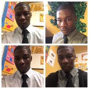 Meet your Posher, Devin