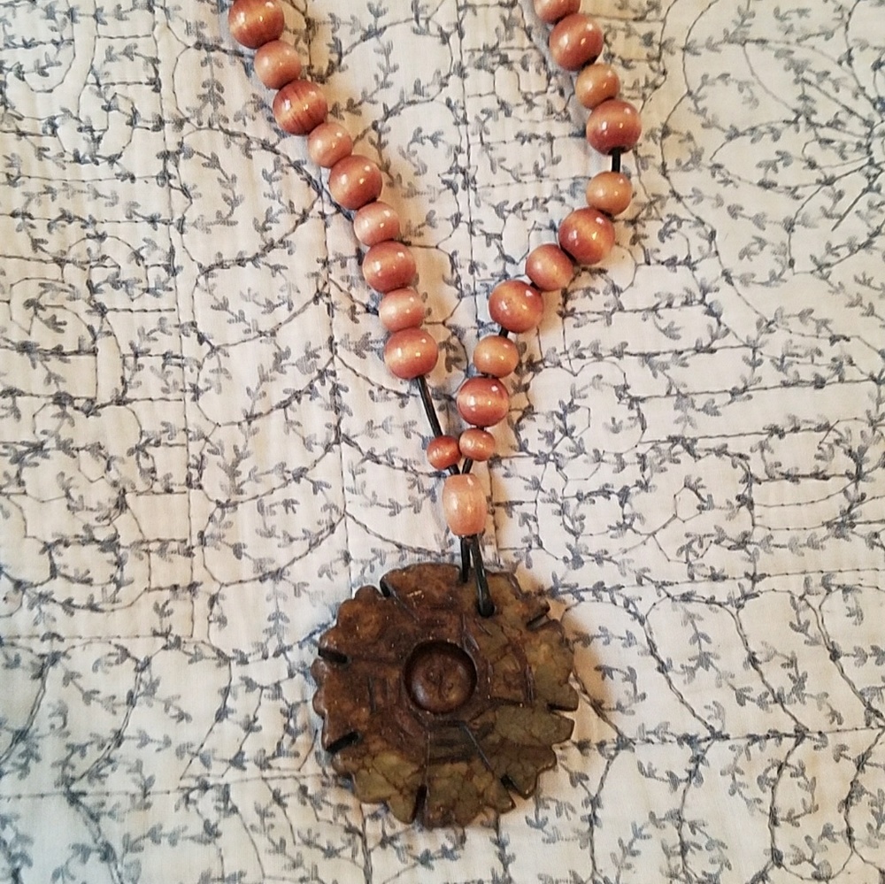 Men's  necklace