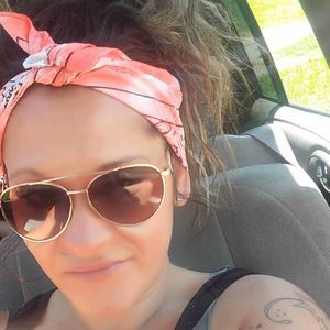 Meet your Posher, Jillian