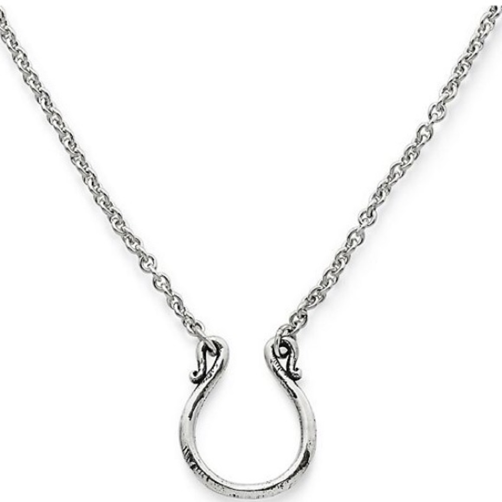 James Avery Charm Necklace