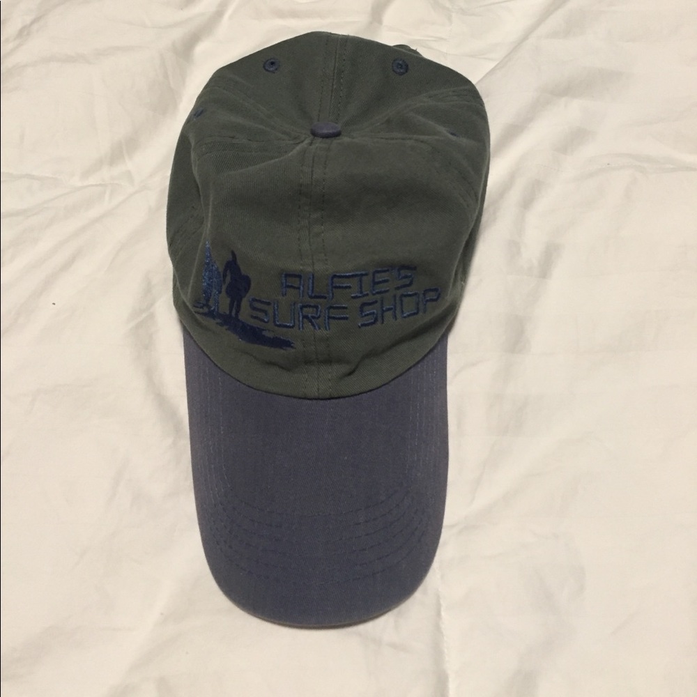 Surf Shop hat