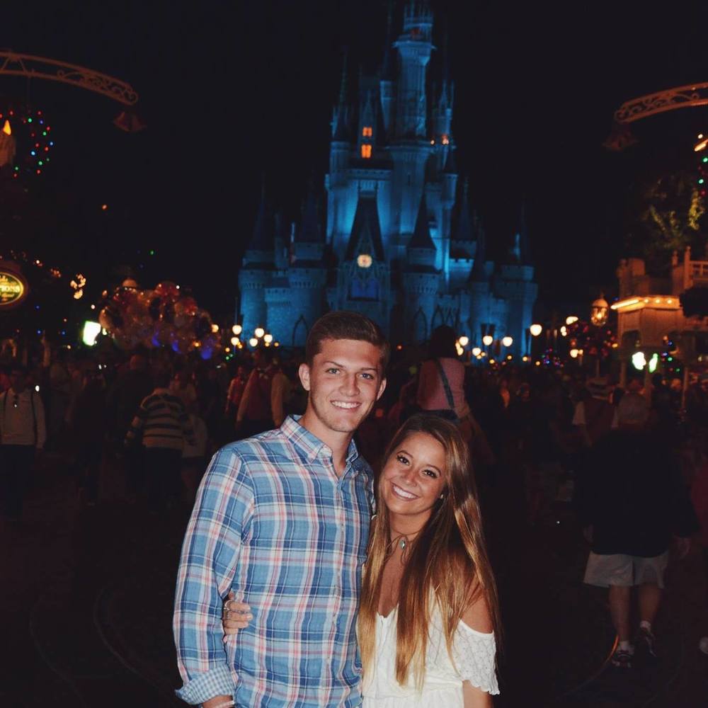 Meet your Posher, Claire