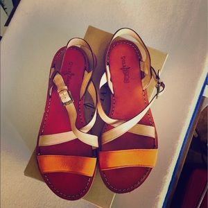 Cole Haan sandals