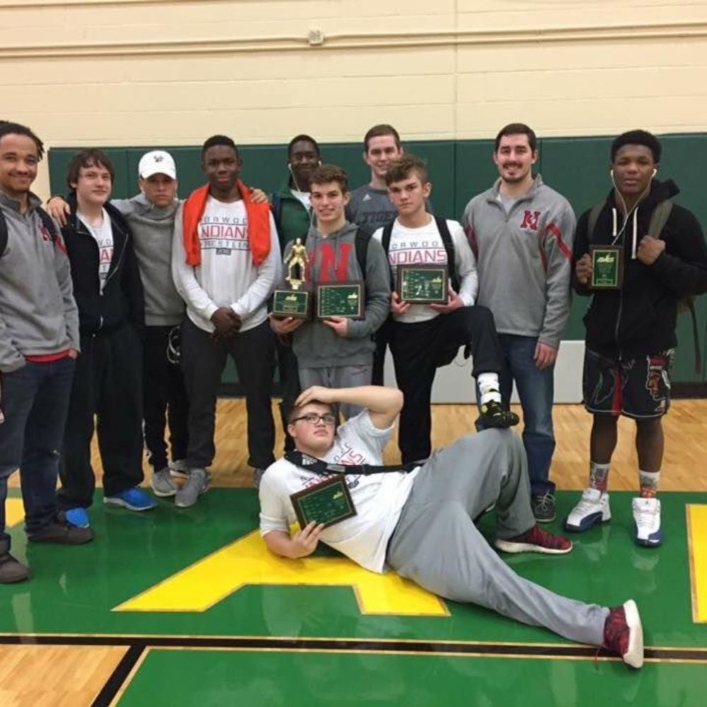 Meet your Posher, Jasper