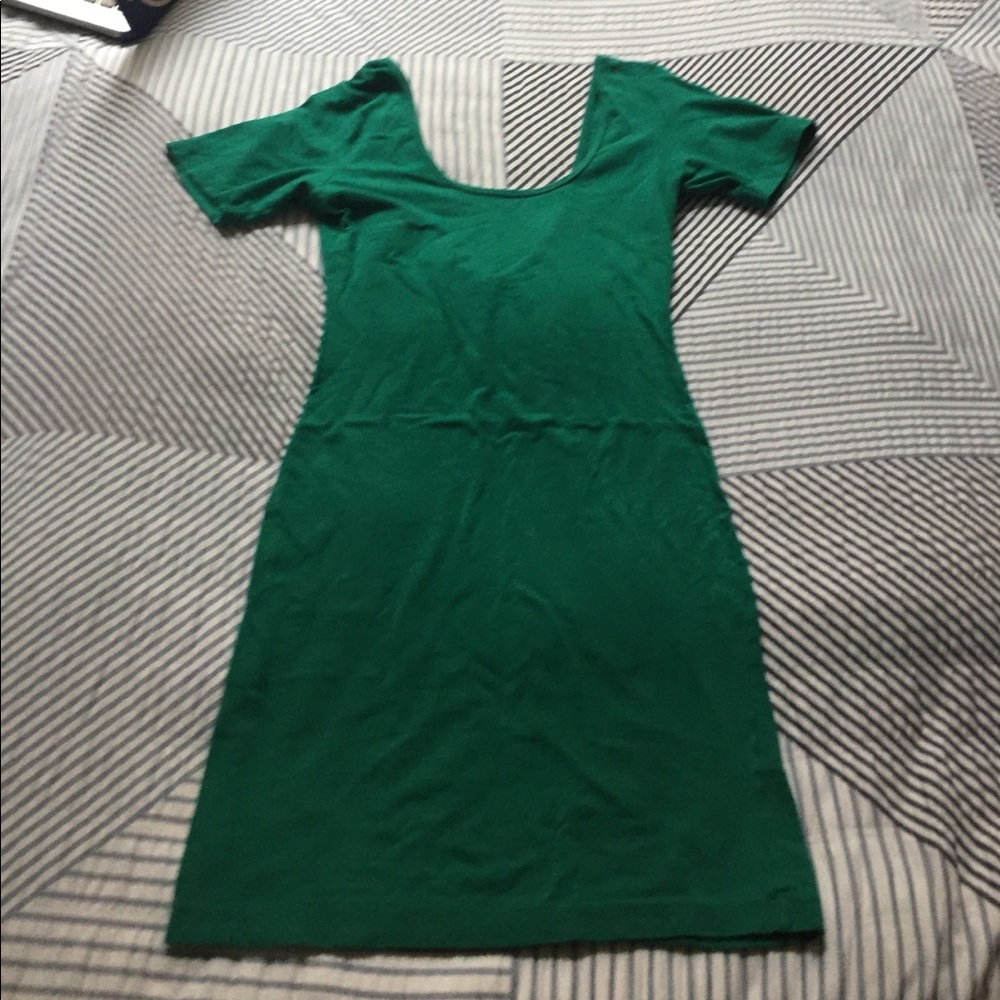 American Apparel Bodycon Dress