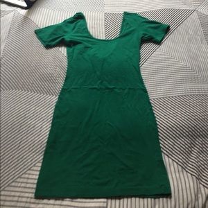 American Apparel Bodycon Dress