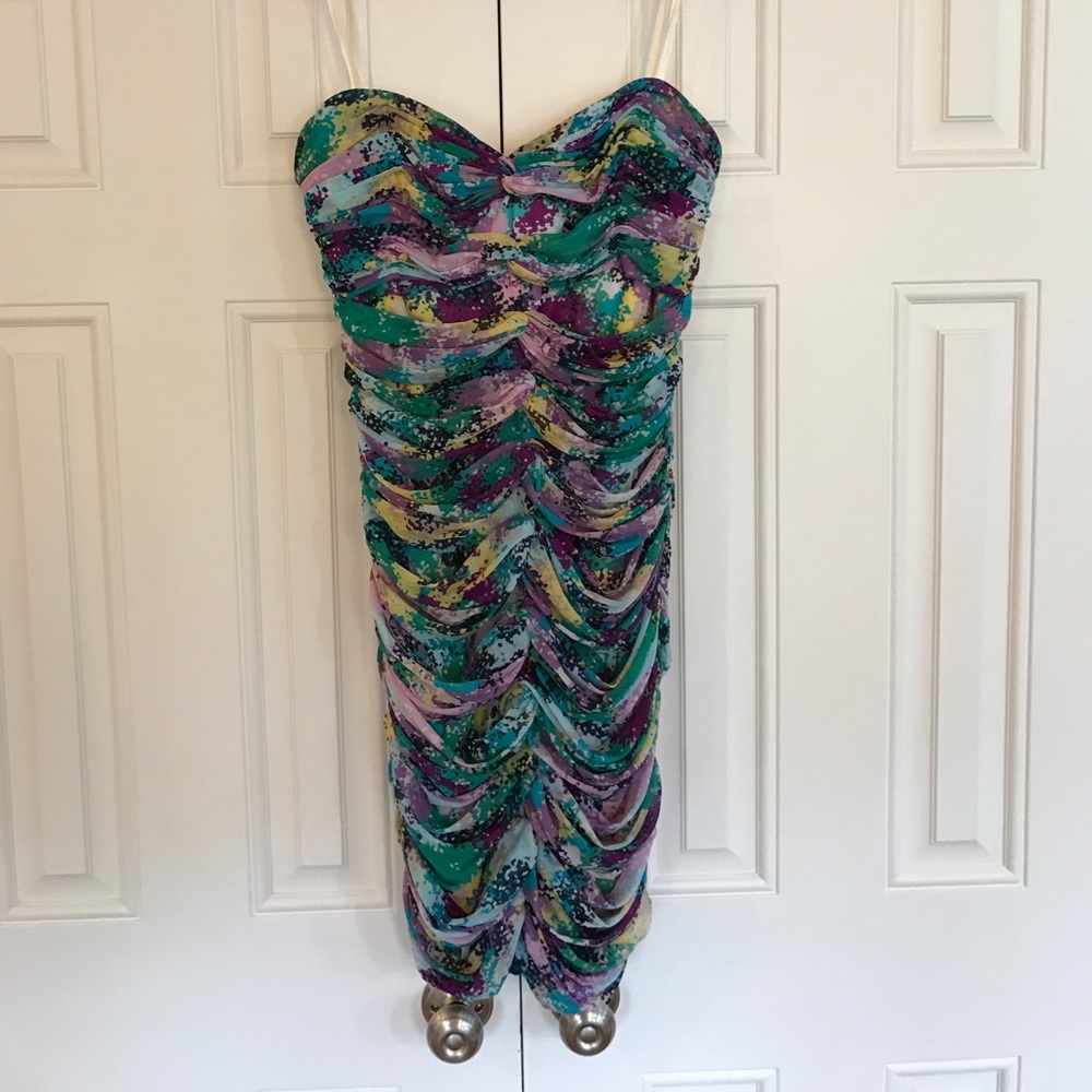 BCBC size Large Dress