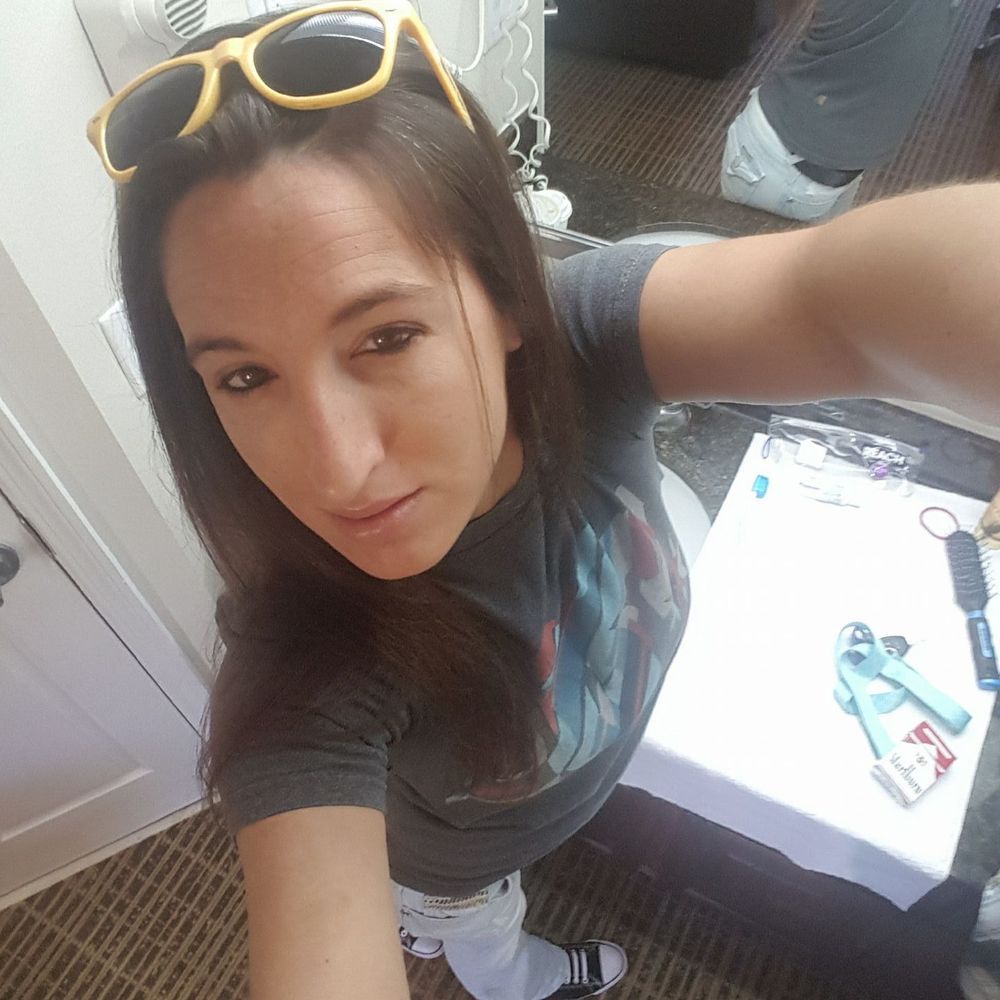 Meet your Posher, Brandi