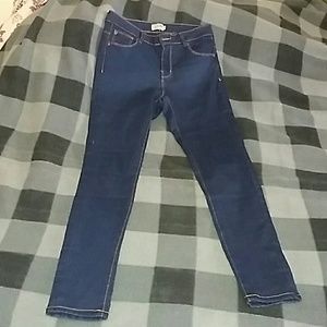 Fashion Nova Jeans