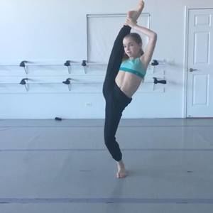 Meet your Posher, Madison