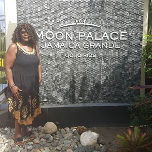 Meet your Posher, Dorothy