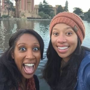 Meet your Posher, Lena