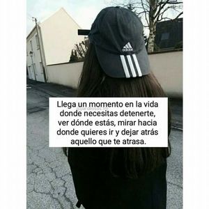 Meet your Posher, Miranda