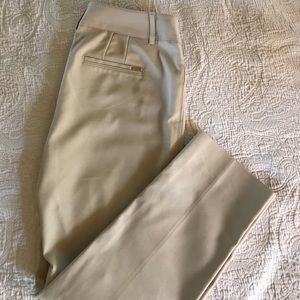 White House Black Market Perfect Form pants