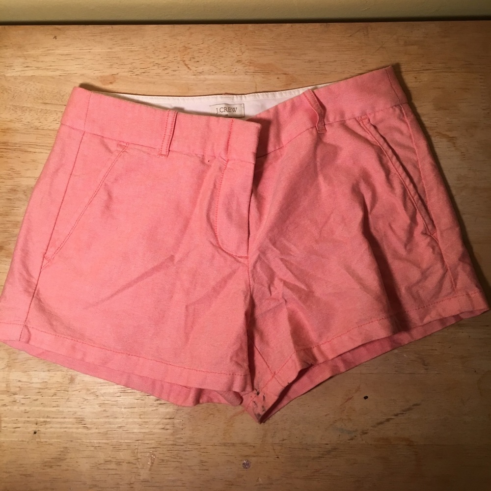 J. Crew chinos
